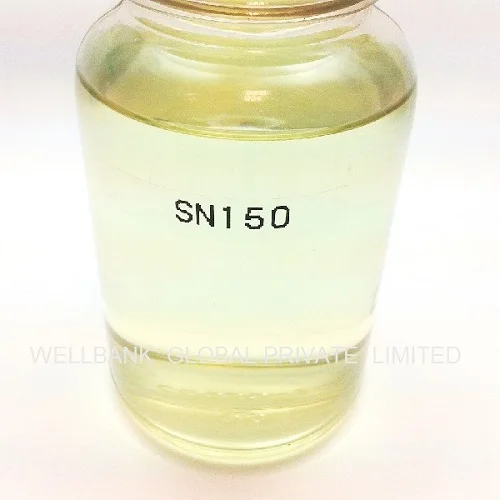 Base Oil SN150