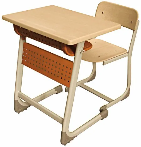 
School Desk Turkey Werzalite School Desk Single School Desk 