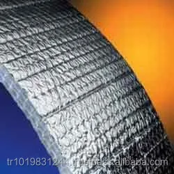 Aluminium Foil Rubber Foam Insulation