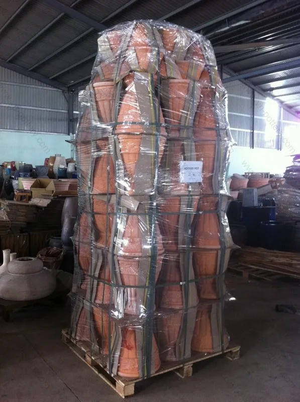 Terracotta pots/ home & garden/ clay pot plant/ wholesale