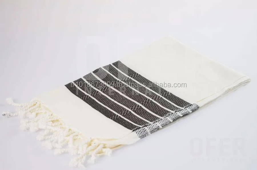 Linen Turkish towel, DIDIM Peshtemal Fouta, Wholesale trendy beach towel made in Turkey