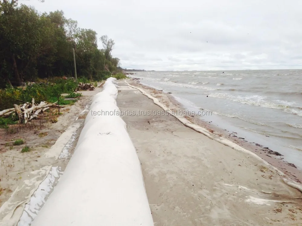  Технологическая трубка/геотрубка/геотекстильная трубка