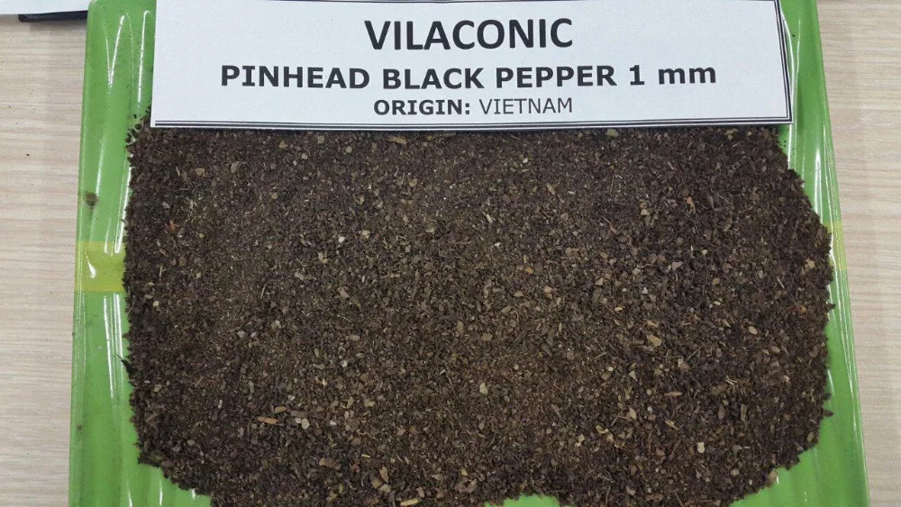 EXPORT BROKEN PEPPER / CRUSH PEPPER (whatsapp: +84972678053)