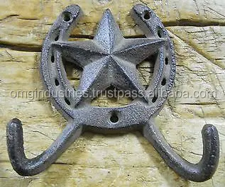 OMG Industries top sale fleur de lys curtain hold back hook tie back coat hook buy curtain tie back coat hook