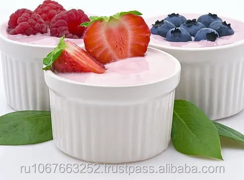 
Starter culture for yogurt acidophilus 