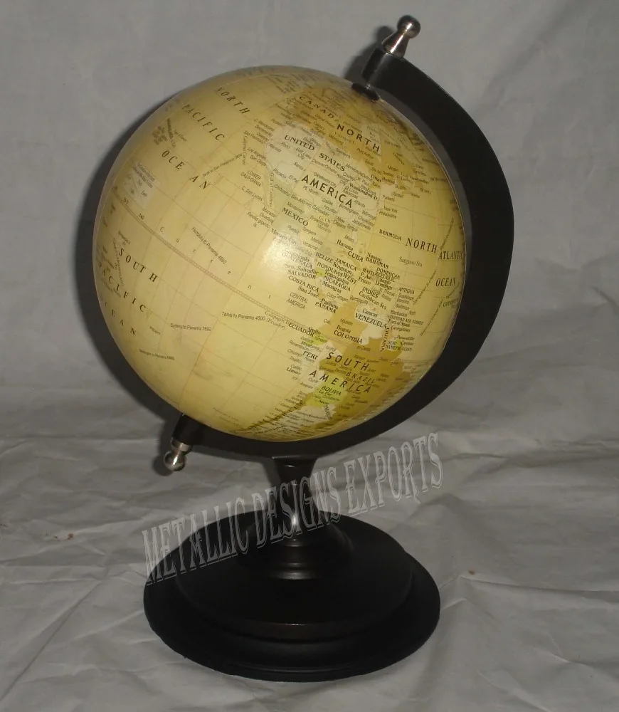 Decorative Globe for Home