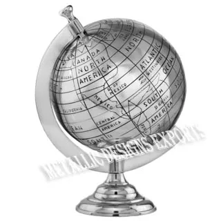 Decorative Globe for Home