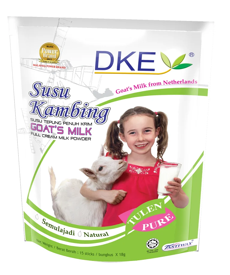 Goat Milk Powder