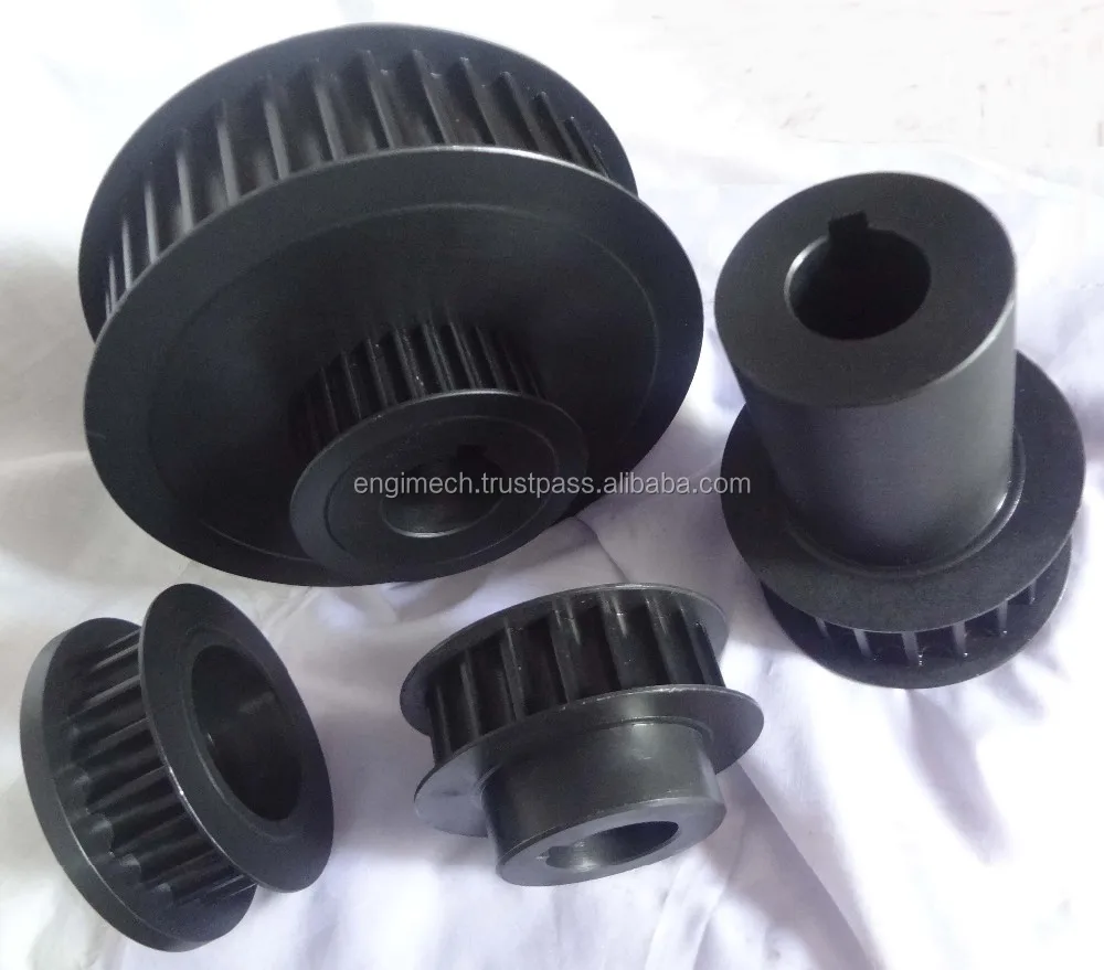 14 М HTD-Высокое Качество Ремень Грм Шкивы