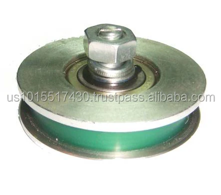 
KOHR-16 (Elevator Hunger Roller 68*17 6203Z) 