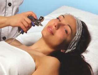 
Beauty salon use oxygen jet italy beauty equipment for face and body treatment Italian CE approved 