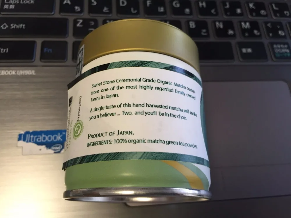 
Japanese Green Tea Powder Organic Matcha produced in Kyoto Uji Japan for wholesaler 