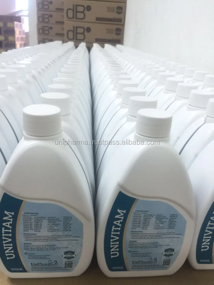 feed additives-poultry medicines -veterinary medicines- chemical manufacturers company unipharma