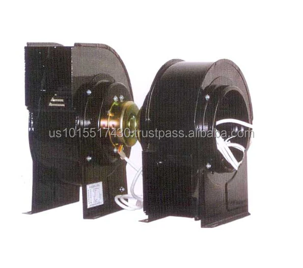 SCF-3 (VF-140 Fan | Elevator Fan)