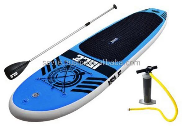 Inflatable Stand Up Paddle Board