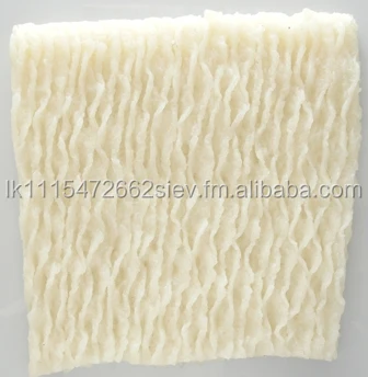 Толстые бледно креп