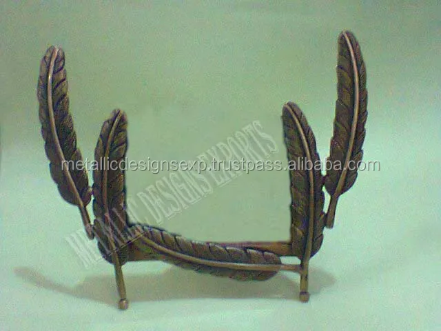 High Quality Cheap Decorative Gold Thin Metal Picture Frames Wall Square Metal Picture Photo Frame