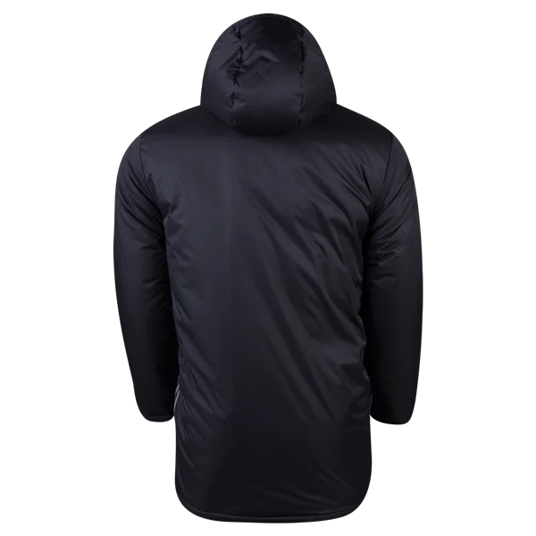 Мужская куртка с капюшоном для стадиона 1895, куртка для регби на заказ, куртка для погоды