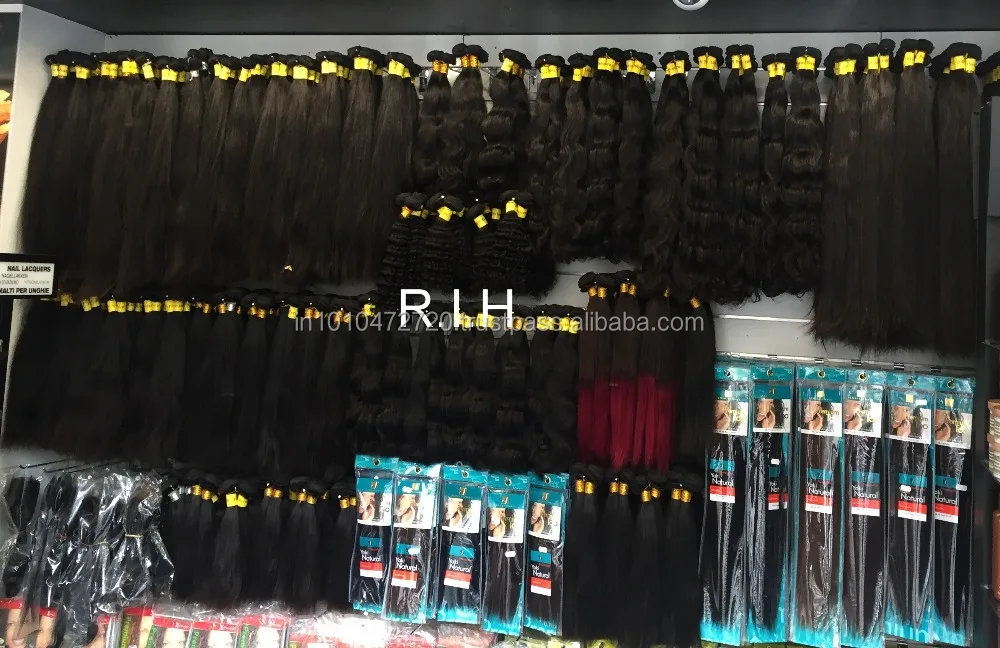 Direct Hair Factory Large Stock Fast Delivery Good Quality Brazilian Hair