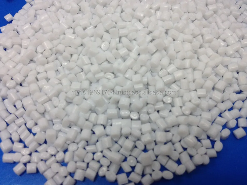 
PET Resin for Hot Filled Bottle - 100% Virgin 