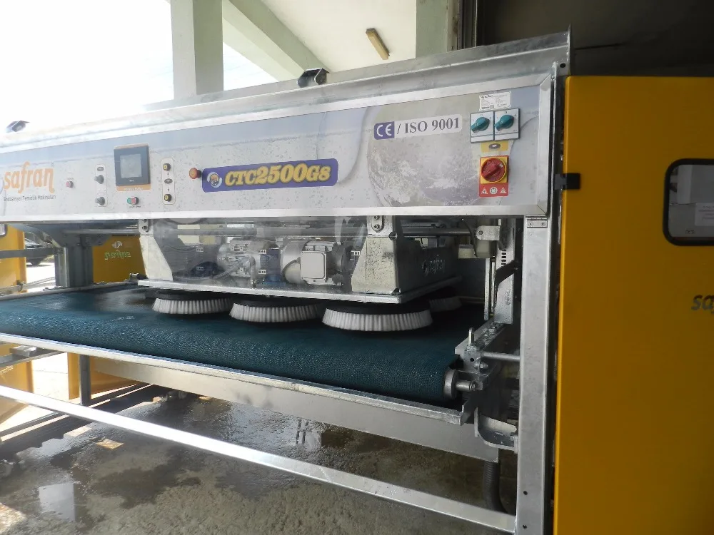 
Carpet Washing Machine CTC2500 