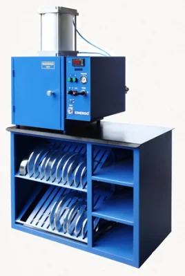 (NF 03.400) Torque Converter Piston Bonder 1 Years All Types By,europe NF 03.400 KINERGO 1150 X 600 X 1800