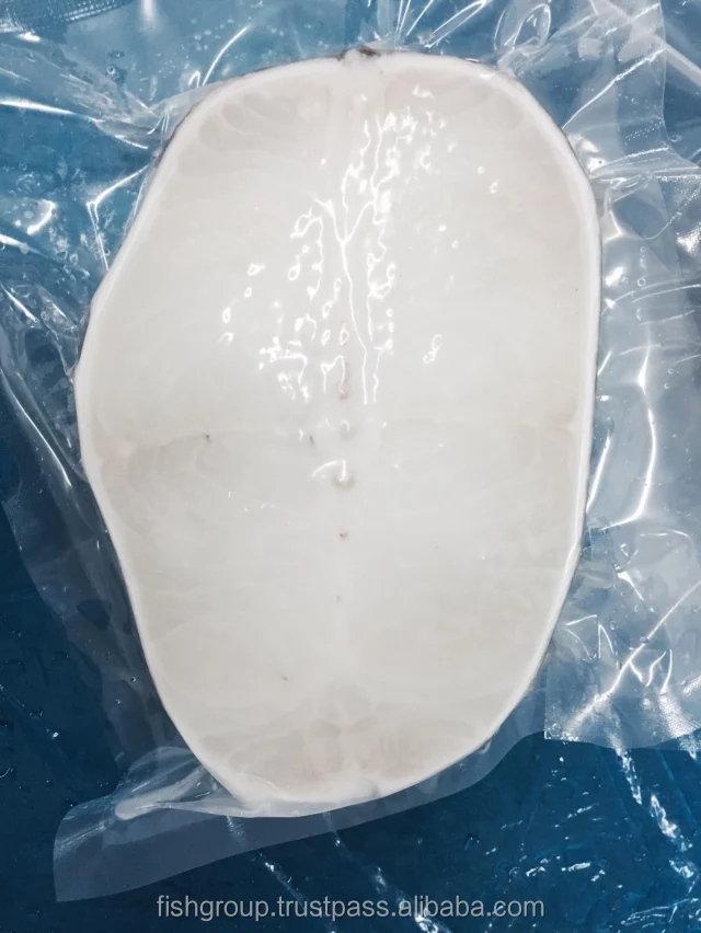 Frozen Fish Fresh Tilapia Supplier Block Bulk Style Packaging Package Weight Lbs Chilean Seabass or Patagonian Toothfish Steaks