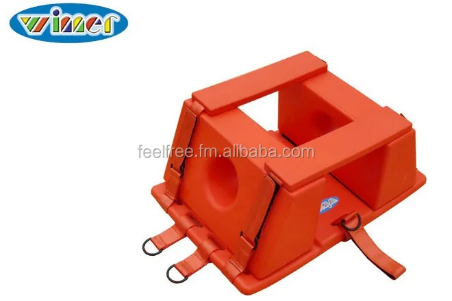 Head Immobilizer (Standard) HM-01