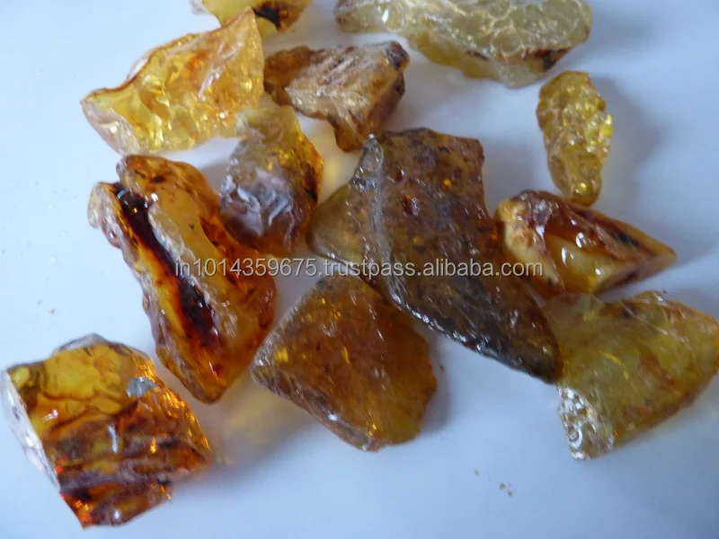 Wholesale Amber Rough Raw Material natural stone Manufacture & supply Stones