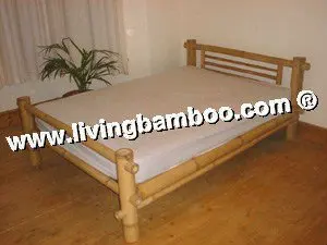 
 phuoc buu бамбуковые кровати  