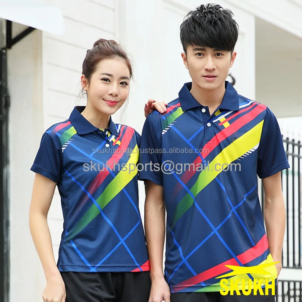 Advertisement sublimation printing polo unisex shirt printing,Man and Women any color sublimated polo shirts