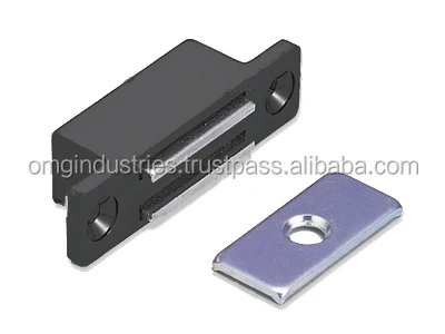 OMG Industries Antique Cast Iron Window Sash Fastener