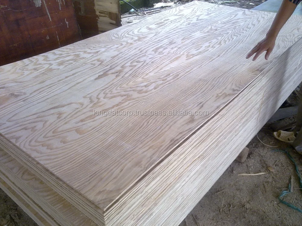 High quality vietnam plywood for making furniture with best price