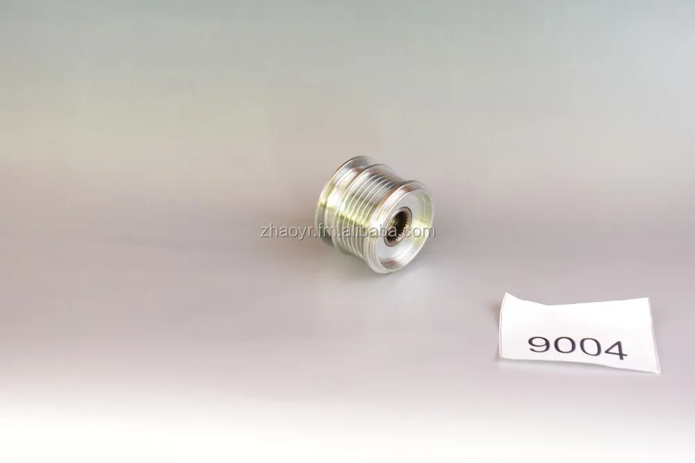 alternator pulley