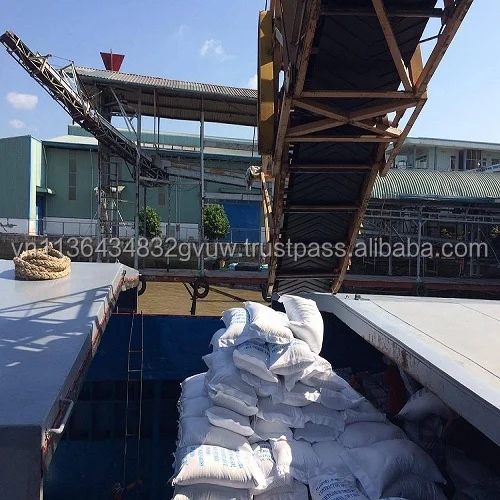 
VIETNAM PARBOILED RICE WITH BEST SELLING 