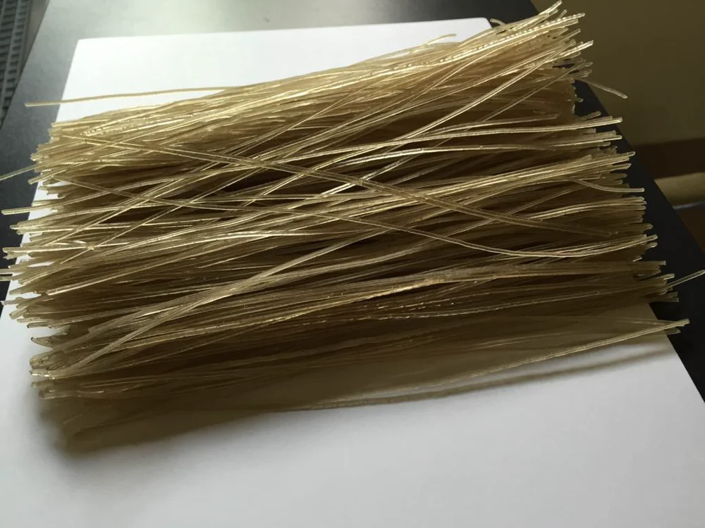 Sweet Potato vermicelli - Minh Duong sweet potato vermicelli