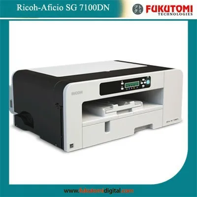 Hot sell Sublimation printer sg3110dn