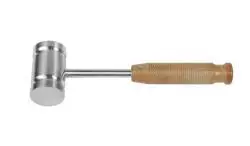 Orthopedic Mallets hammers with Easy Grip Handles
