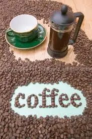 
VIETNAM ROBUSTA COFFEE BEAN SCR 13, 16, 18 (Mob/ whatsapp/ viber: 0084 989322607) 