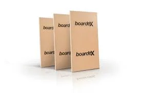 
BOARDEX EXTERIOR SHEET 