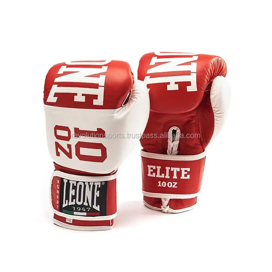 
Leone boxing gloves new Designs 2018 Hot sellers 