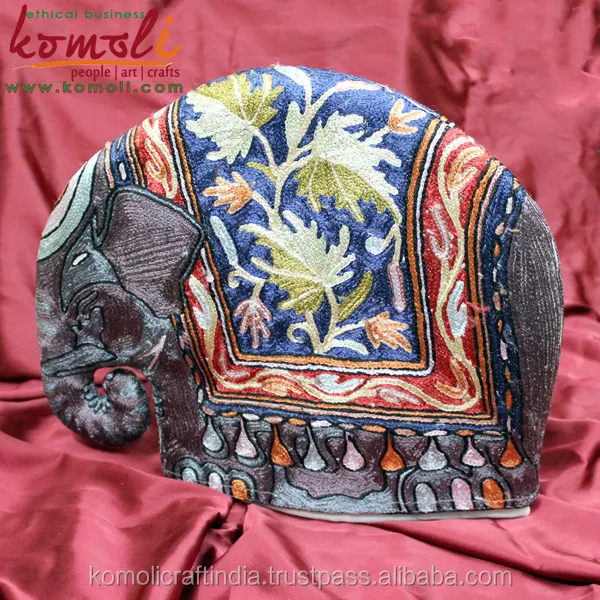 Rooster tea cozy handmade warmer teapot cover embroidery product