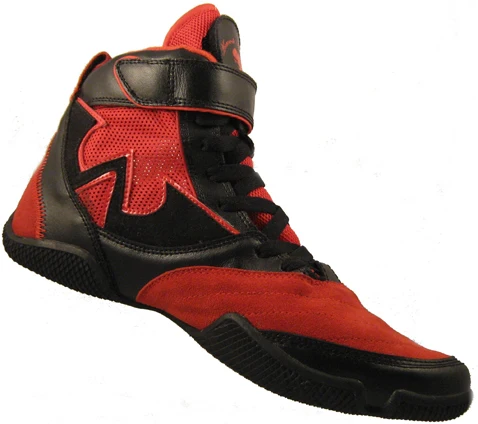Professional & Comfortable Boxing Shoes