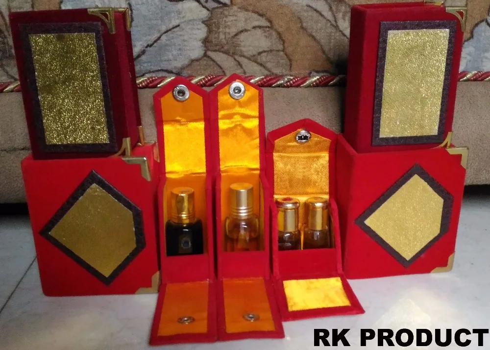 
Best Value Oudh Oil 