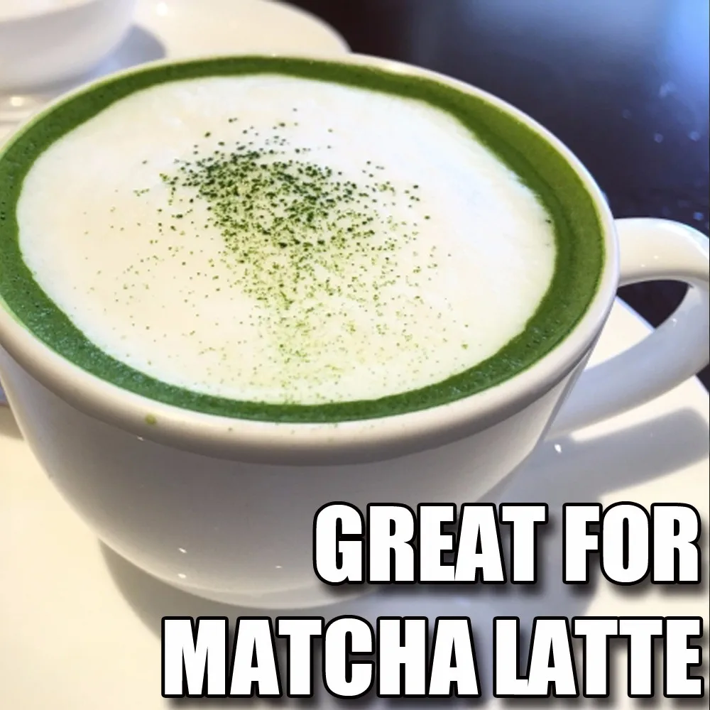 Японский зеленый чай, приготовленный в кулинарном стиле, порошок пюре из Киотского уджи по низкой цене, также доступен японский церемониальный органический пюре