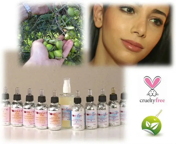 Body cream natural ingredients Roseline6 anti cellulite action italy made body gel cream