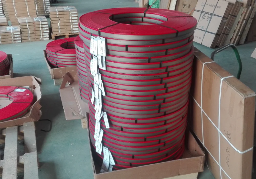 
Meat And Bone Cutting Machine Blade 