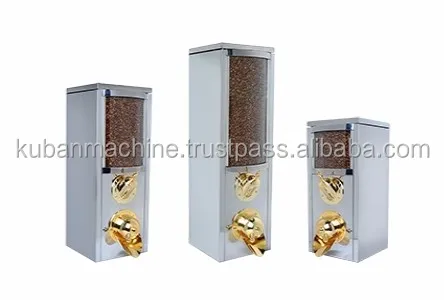 Coffee Bean Silo, Coffee Bean Dispenser, Coffee Bean Container, Ditting Coffee Silo, New Coffee Bean Display Box, Dispensers
