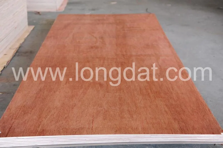 High quality Custom-made building/packaging/furniture plywood/best price from Vietnam/furniture