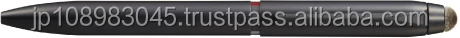 Stylus touch screen pen Mitsubishi Uni pens made in Japan for iphone for wholesale